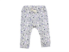 Name It peyote melange flowers bukser